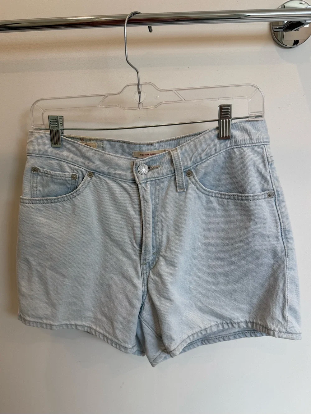 Levis levi denim